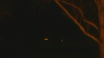 Weather camera view of Frenchglen ES.