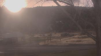 Weather camera view of Frenchglen ES.