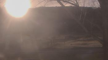 Weather camera view of Frenchglen ES.