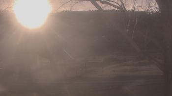 Weather camera view of Frenchglen ES.