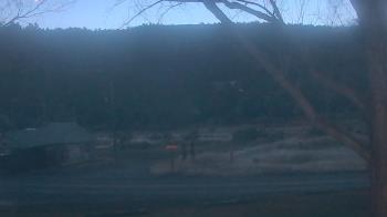 Weather camera view of Frenchglen ES.