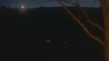 Weather camera view of Frenchglen ES.