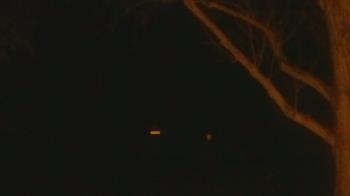 Weather camera view of Frenchglen ES.