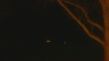 Weather camera view of Frenchglen ES.