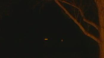 Weather camera view of Frenchglen ES.