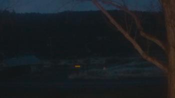 Weather camera view of Frenchglen ES.