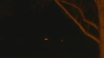 Weather camera view of Frenchglen ES.