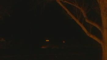 Weather camera view of Frenchglen ES.