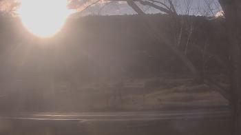 Weather camera view of Frenchglen ES.