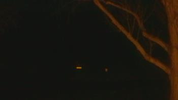 Weather camera view of Frenchglen ES.