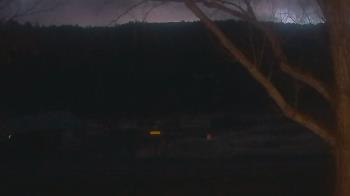 Weather camera view of Frenchglen ES.