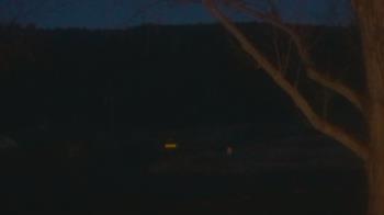 Weather camera view of Frenchglen ES.