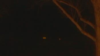 Weather camera view of Frenchglen ES.