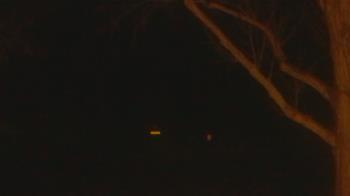 Weather camera view of Frenchglen ES.