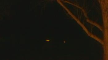 Weather camera view of Frenchglen ES.