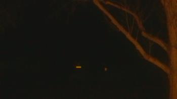 Weather camera view of Frenchglen ES.