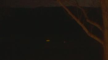 Weather camera view of Frenchglen ES.