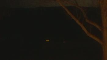 Weather camera view of Frenchglen ES.