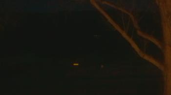 Weather camera view of Frenchglen ES.