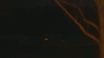 Weather camera view of Frenchglen ES.