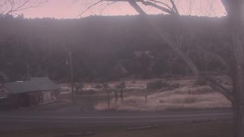 Weather camera view of Frenchglen ES.