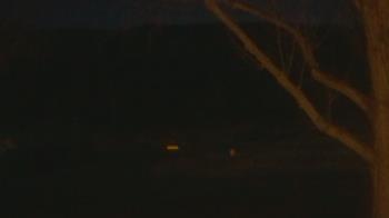 Weather camera view of Frenchglen ES.