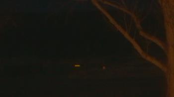 Weather camera view of Frenchglen ES.