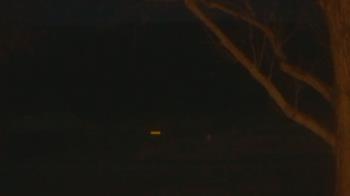 Weather camera view of Frenchglen ES.