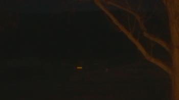 Weather camera view of Frenchglen ES.