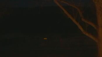 Weather camera view of Frenchglen ES.