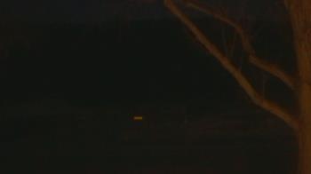 Weather camera view of Frenchglen ES.