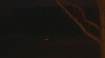 Weather camera view of Frenchglen ES.