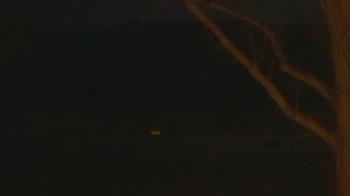 Weather camera view of Frenchglen ES.