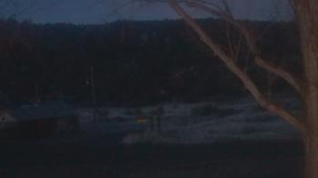 Weather camera view of Frenchglen ES.