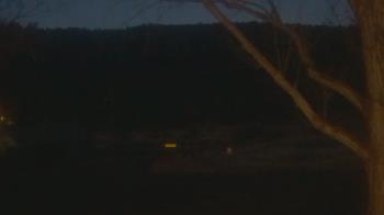 Weather camera view of Frenchglen ES.