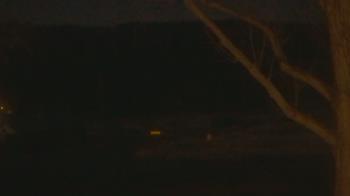 Weather camera view of Frenchglen ES.