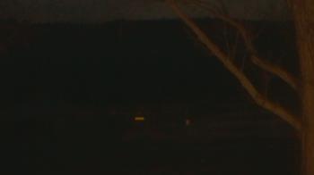 Weather camera view of Frenchglen ES.