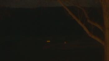 Weather camera view of Frenchglen ES.