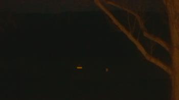 Weather camera view of Frenchglen ES.