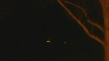 Weather camera view of Frenchglen ES.