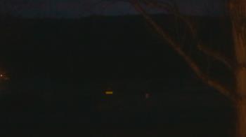 Weather camera view of Frenchglen ES.