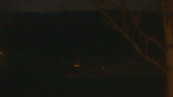 Weather camera view of Frenchglen ES.