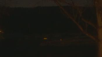 Weather camera view of Frenchglen ES.