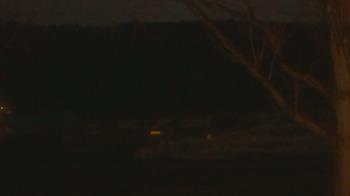 Weather camera view of Frenchglen ES.