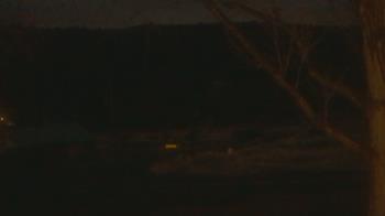 Weather camera view of Frenchglen ES.