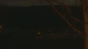 Weather camera view of Frenchglen ES.