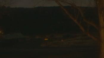 Weather camera view of Frenchglen ES.