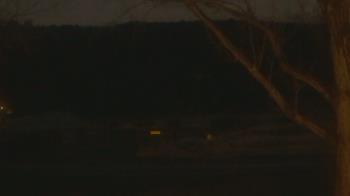 Weather camera view of Frenchglen ES.