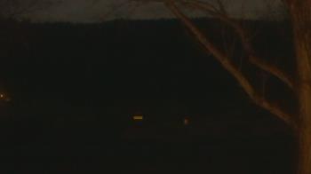 Weather camera view of Frenchglen ES.