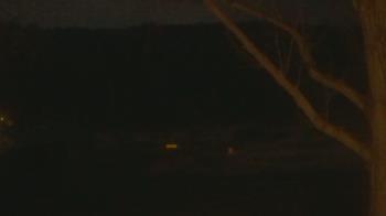 Weather camera view of Frenchglen ES.